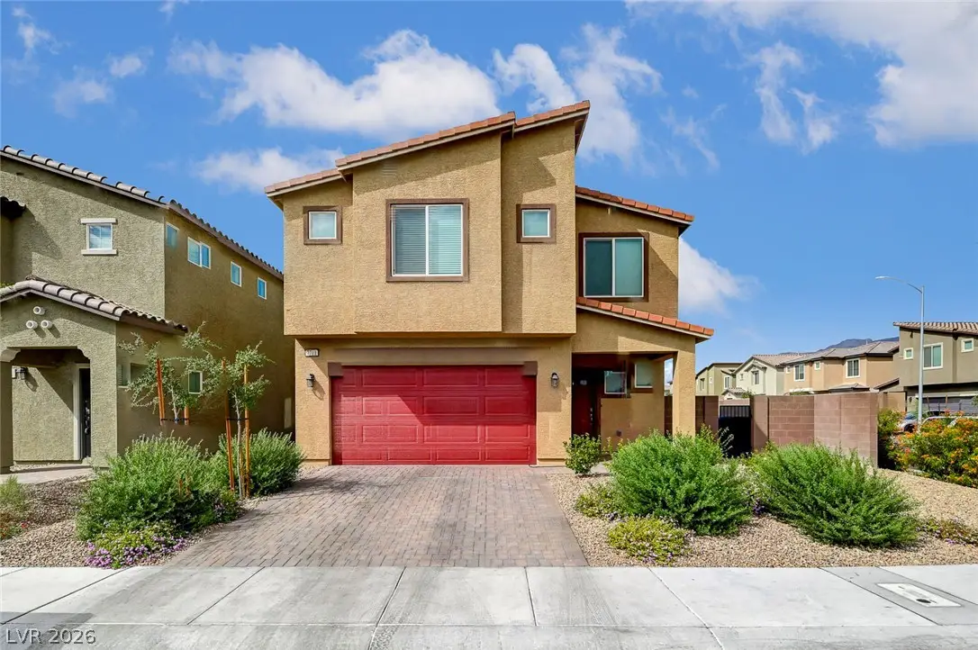 7711 Duran Harbor Lane, North Las Vegas, NV 89084 - #1