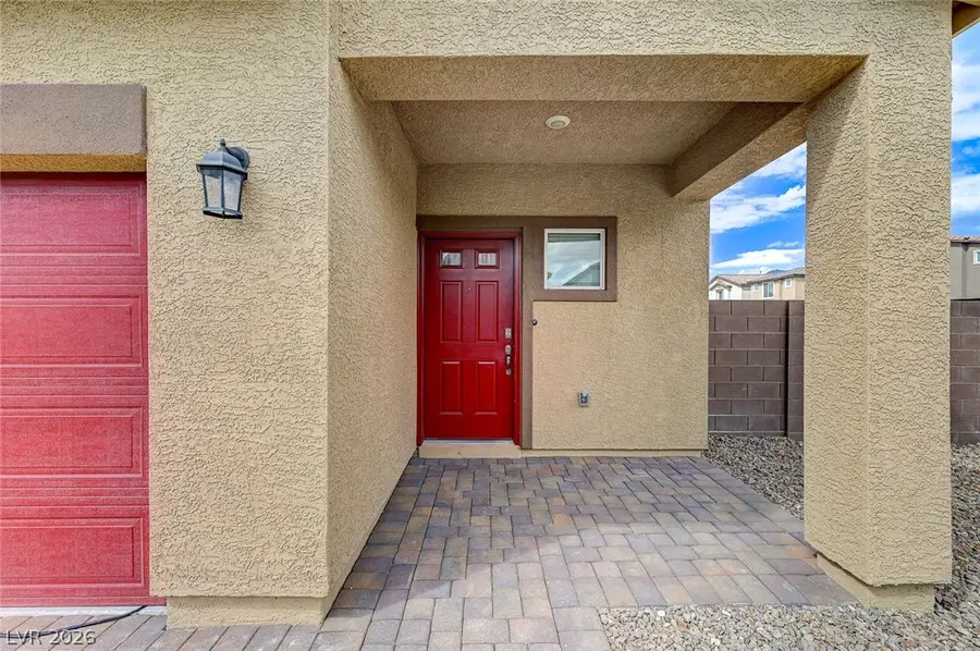 7711 Duran Harbor Lane, North Las Vegas, NV 89084 - #3