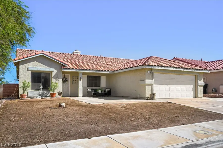 836 Grape Vine Avenue, Henderson, NV 89002 - #2