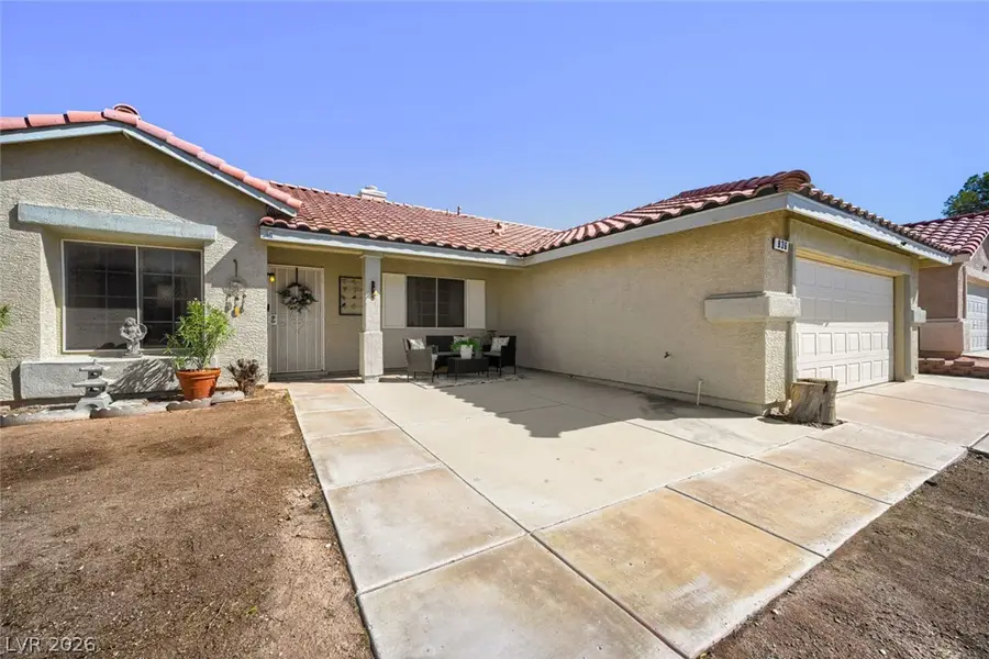 836 Grape Vine Avenue, Henderson, NV 89002 - #3