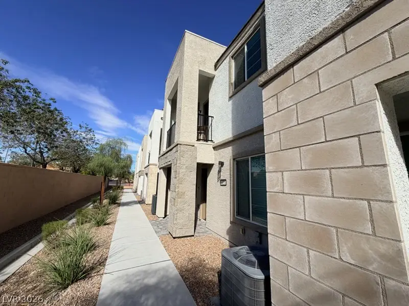 6121 Garden Crest Street, Las Vegas, NV 89148 - #1