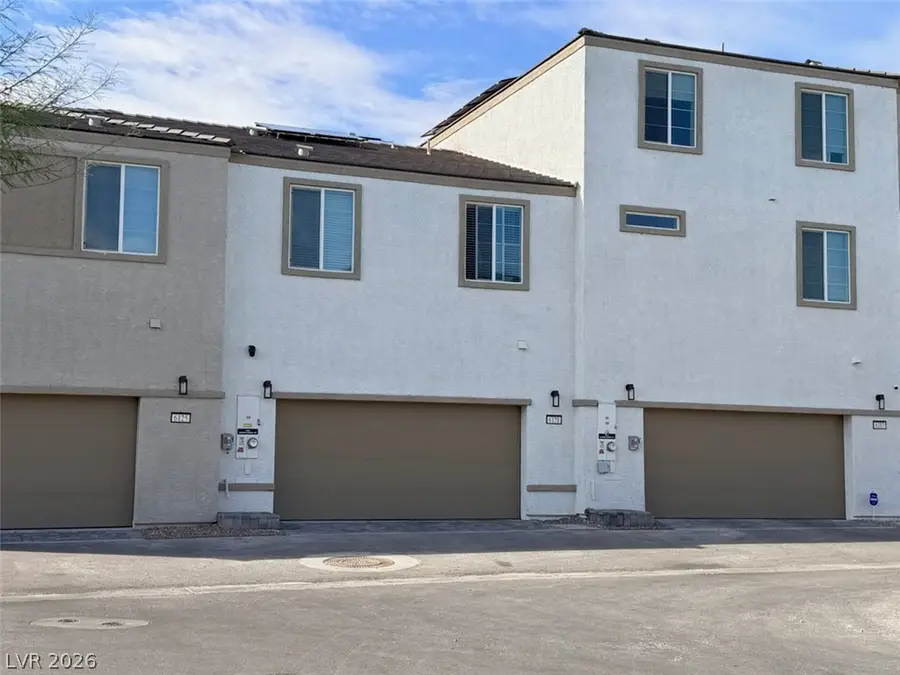 6121 Garden Crest Street, Las Vegas, NV 89148 - #3