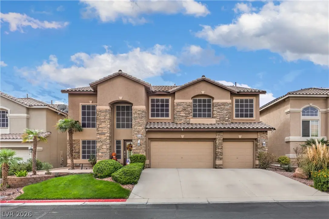 8251 Wild Diamond, Las Vegas, NV 89143 - #1