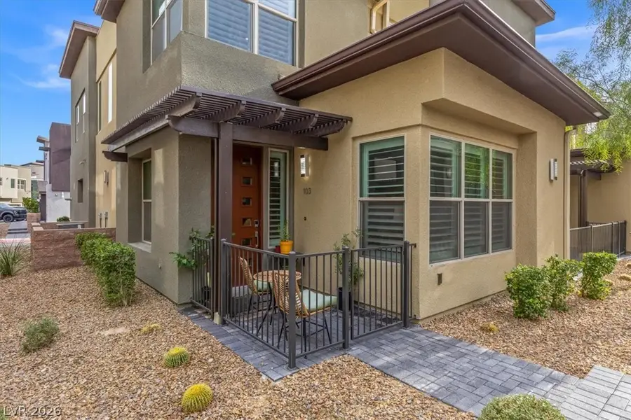 11286 Cactus Tower Avenue #103, Las Vegas, NV 89135 - #2