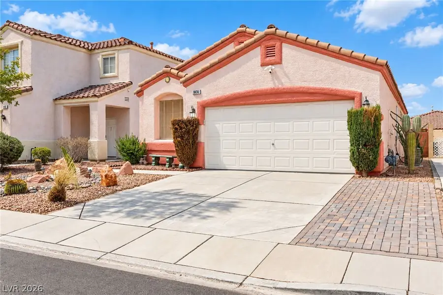 9474 Descending Creek Street, Las Vegas, NV 89123 - #3