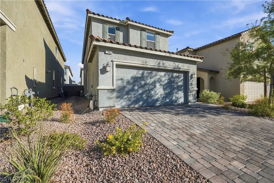 7002 W Ford Avenue, Las Vegas, NV 89113 - #1