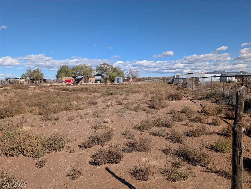 0 Rosel & James, Caliente, NV 89008 - #1