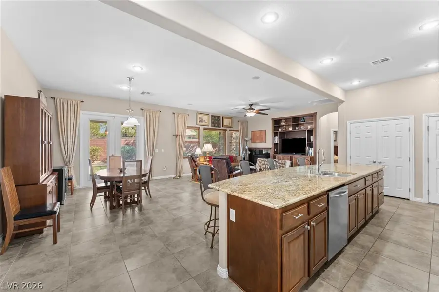 5540 Candle Pine Way, Las Vegas, NV 89135 - #3