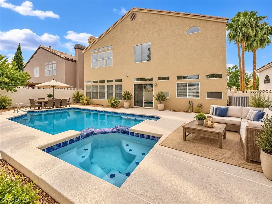 2106 Club Meadows Drive, Henderson, NV 89074 - #3