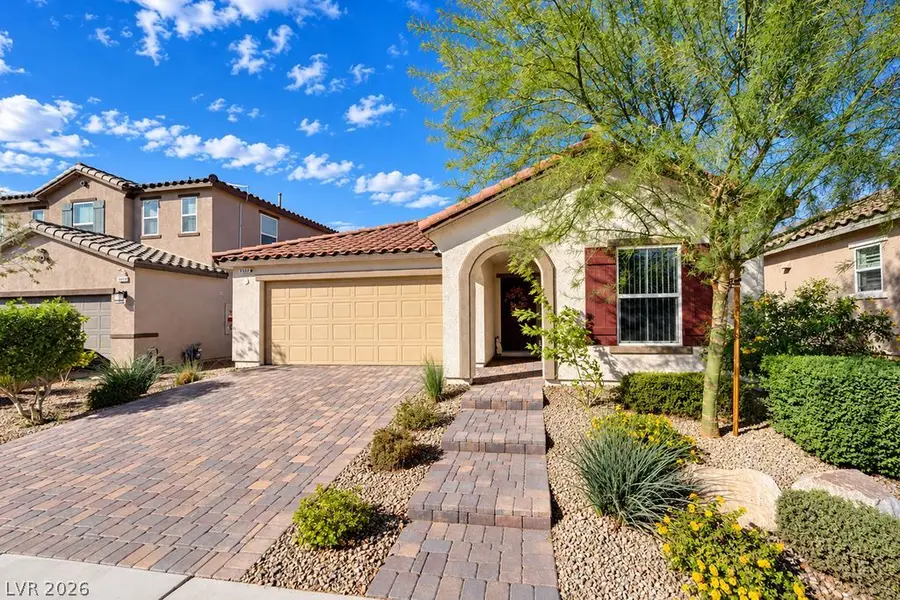 6833 Toll Mountain Street, North Las Vegas, NV 89086 - #2