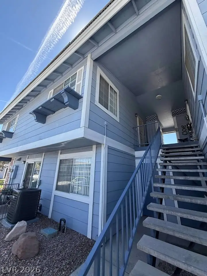 5795 Medallion Drive #202, Las Vegas, NV 89122 - #2