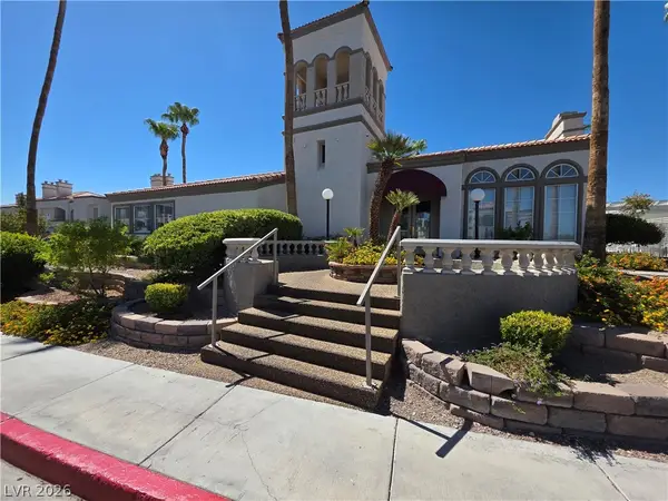 3150 Soft Breezes Drive #2166, Las Vegas, NV 89128