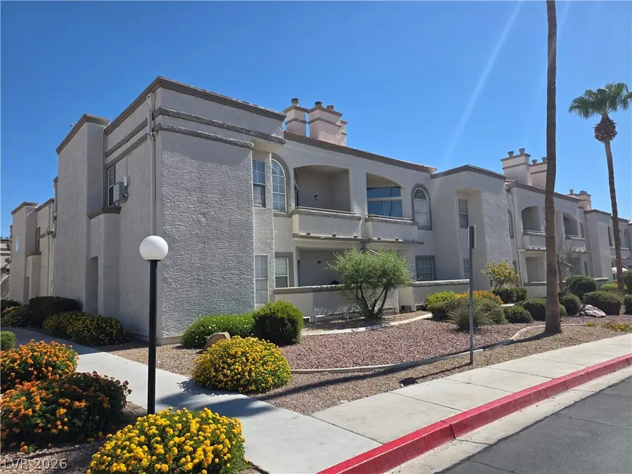 3150 Soft Breezes Drive #2166, Las Vegas, NV 89128 - #2