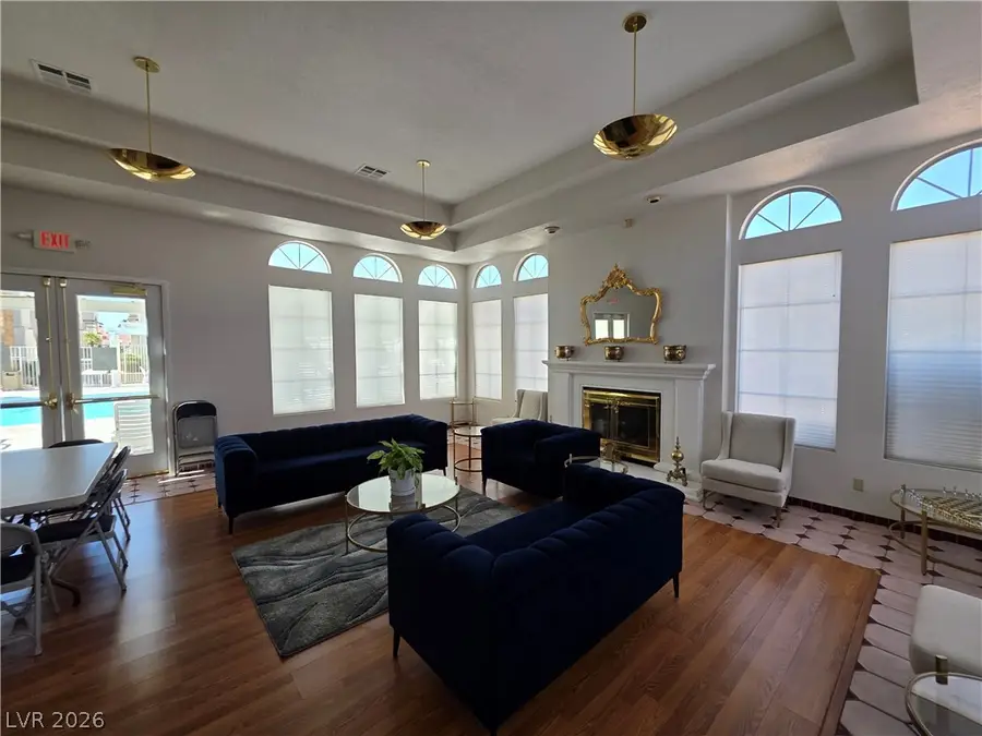 3150 Soft Breezes Drive #2166, Las Vegas, NV 89128 - #3