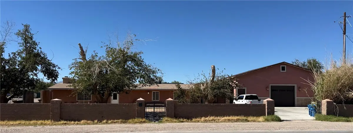 8461 Fairfield Avenue, Las Vegas, NV 89123 - #1