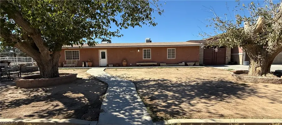 8461 Fairfield Avenue, Las Vegas, NV 89123 - #3
