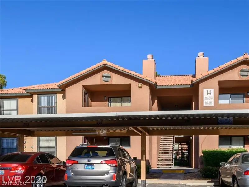 2451 N Rainbow Boulevard #2085, Las Vegas, NV 89108 - #1