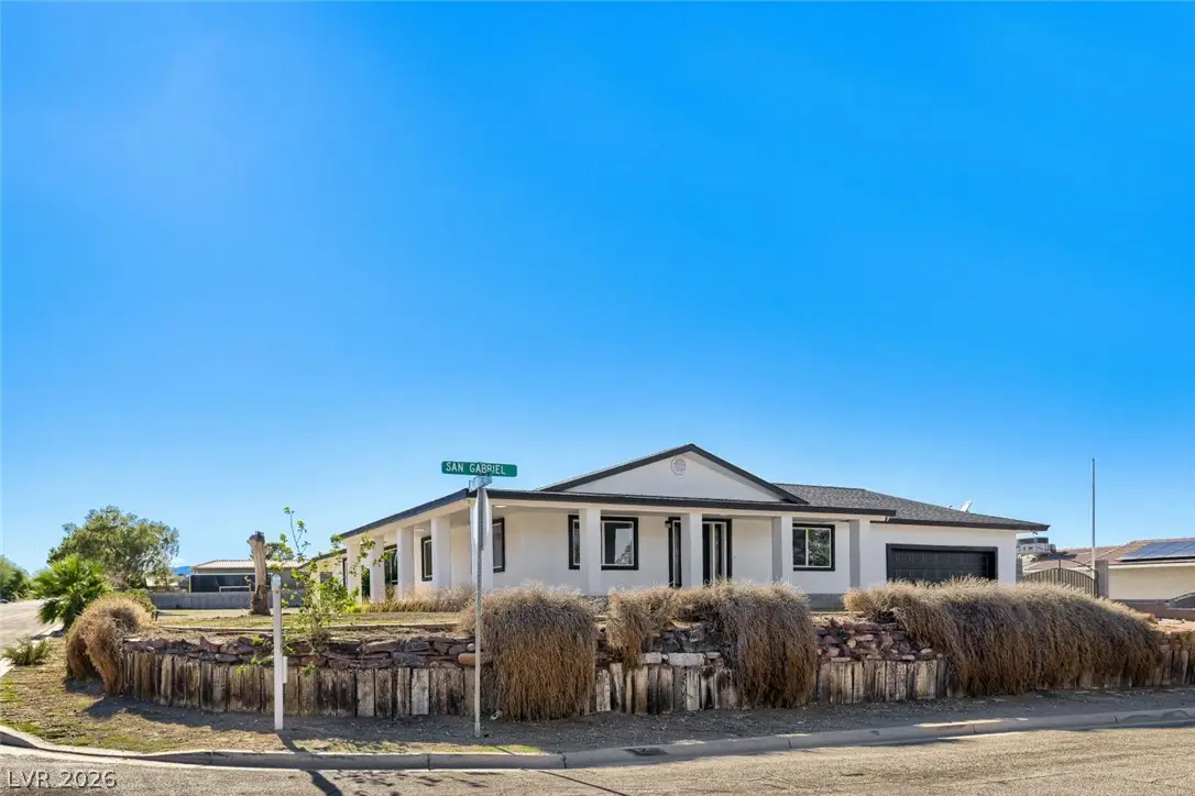 1227 San Gabriel Avenue, Henderson, NV 89002 - #1