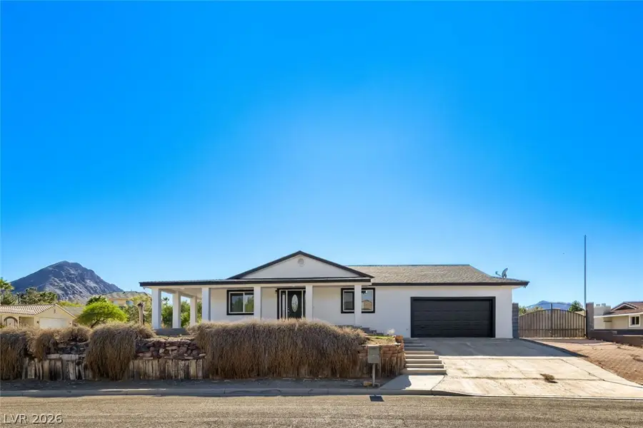 1227 San Gabriel Avenue, Henderson, NV 89002 - #3