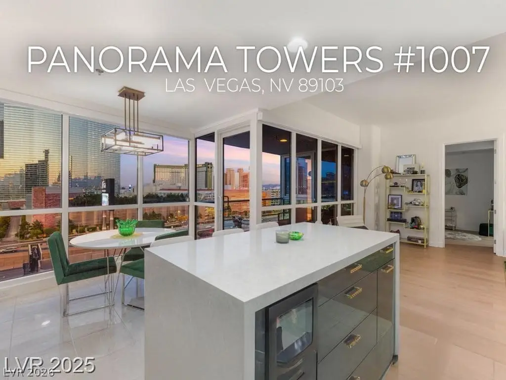 4525 Dean Martin Drive #1007, Las Vegas, NV 89103 - #1