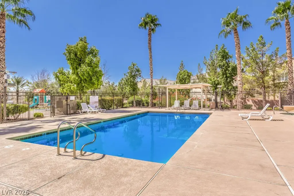 3916 Smokey Fog Avenue #1, North Las Vegas, NV 89081 - #1
