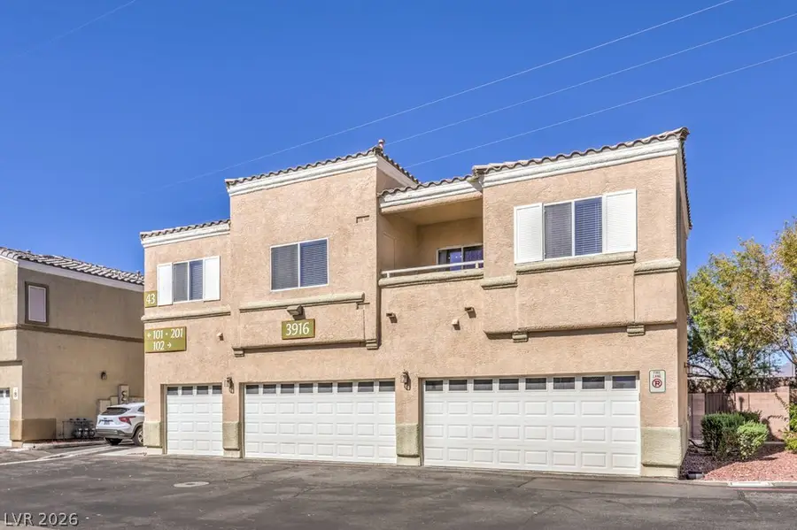 3916 Smokey Fog Avenue #1, North Las Vegas, NV 89081 - #2
