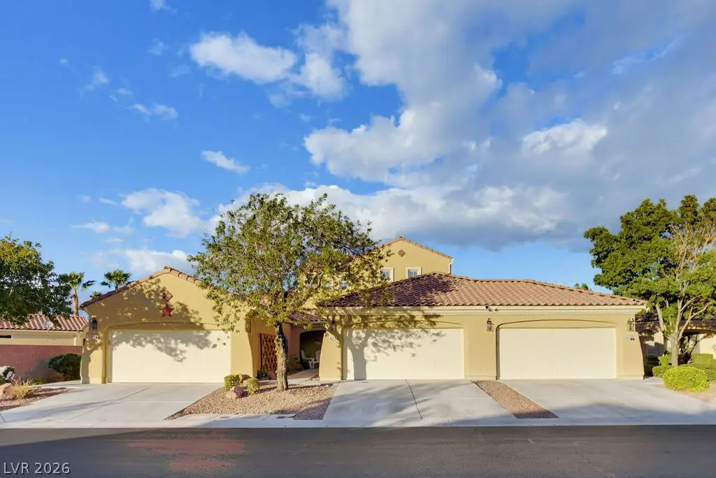 8740 Deering Bay Drive, Las Vegas, NV 89131 - #1