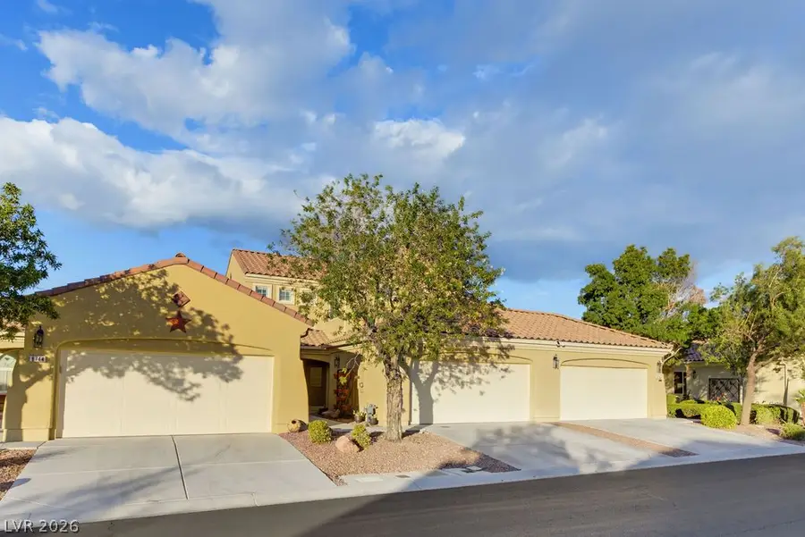 8740 Deering Bay Drive, Las Vegas, NV 89131 - #2