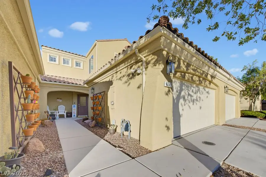8740 Deering Bay Drive, Las Vegas, NV 89131 - #3