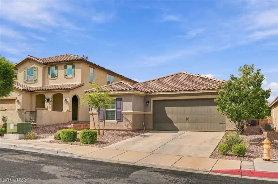721 Gorringe Ridge Court, Henderson, NV 89002 - #2