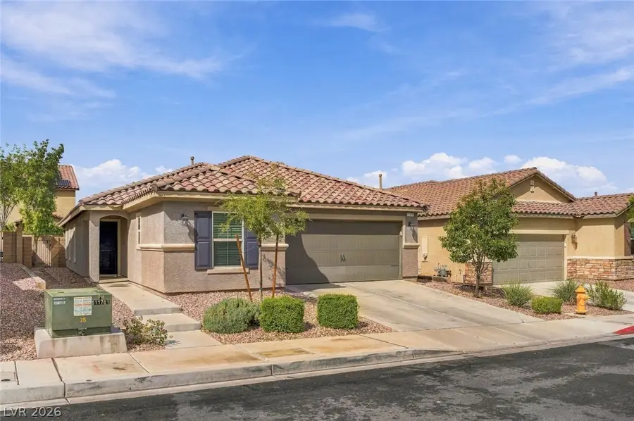 721 Gorringe Ridge Court, Henderson, NV 89002 - #3