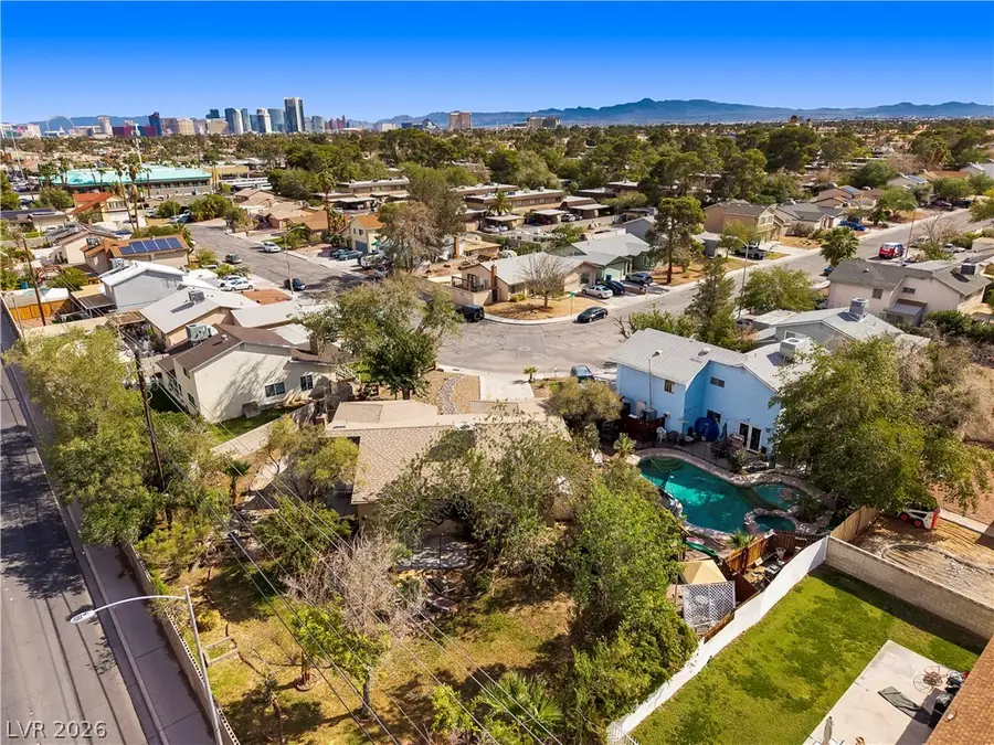 6270 Meadow Lark Lane, Las Vegas, NV 89103 - #3