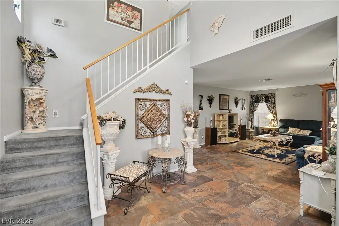 6574 Jordan River Drive, Las Vegas, NV 89156 - #1