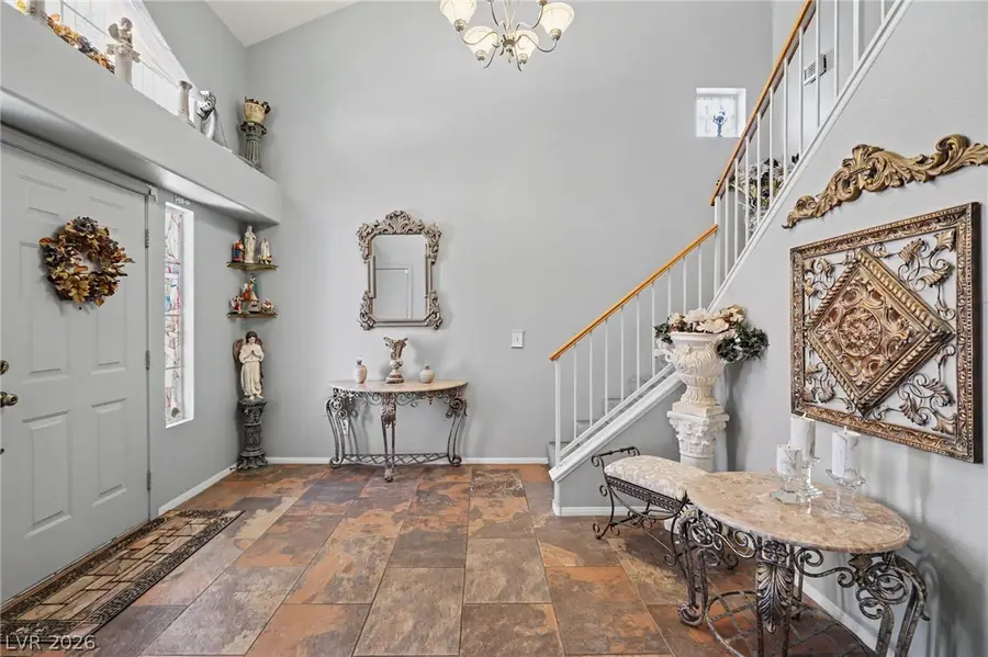 6574 Jordan River Drive, Las Vegas, NV 89156 - #3