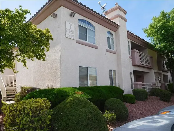 4555 E Sahara Avenue #125, Las Vegas, NV 89104