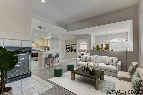 7400 W Flamingo Road #2094, Las Vegas, NV 89147