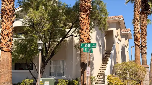 10124 Jacob Place #202, Las Vegas, NV 89144