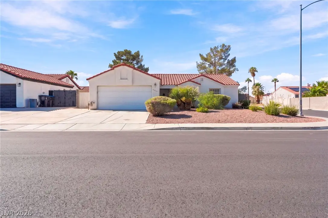 4219 Famoso Drive, North Las Vegas, NV 89032 - #1