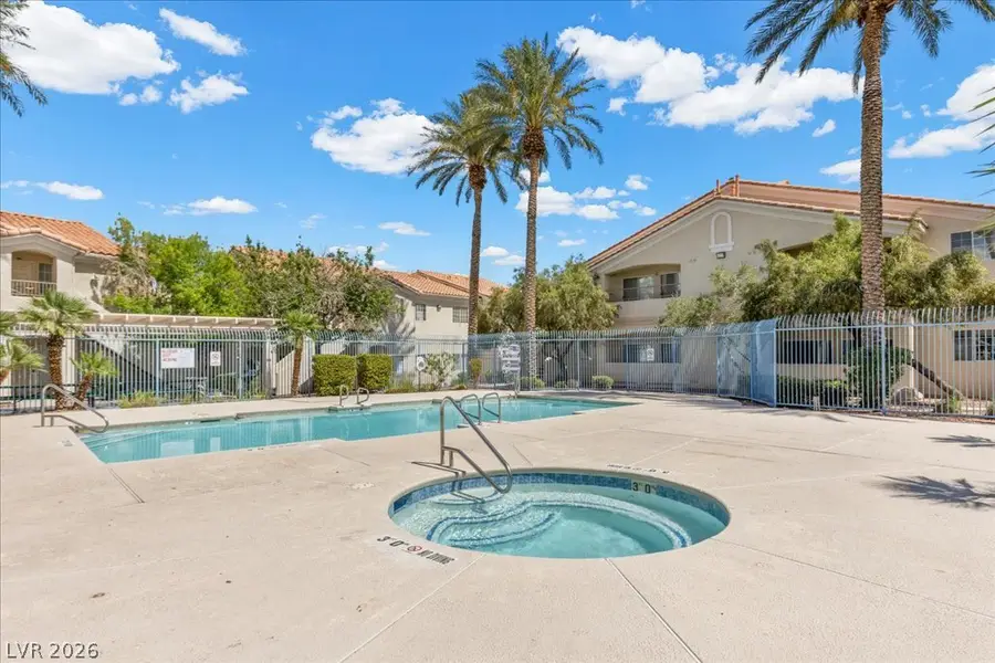 1881 W Alexander Road #2117, North Las Vegas, NV 89032 - #3