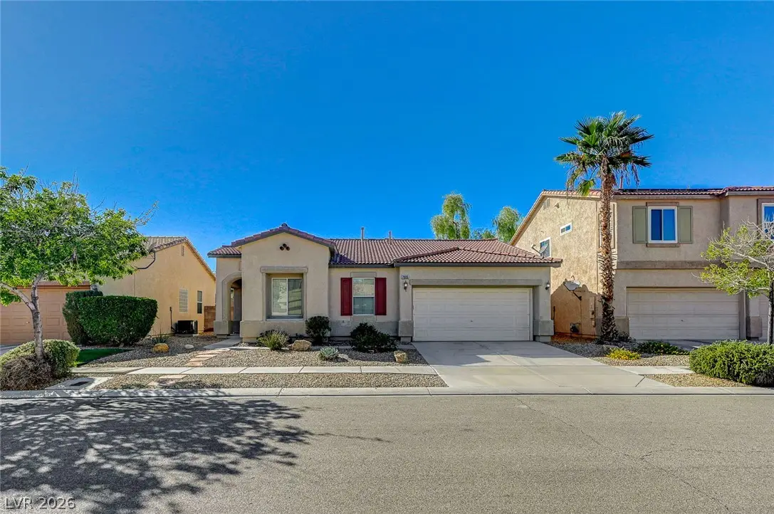 7905 Sagebrush Bend Street, Las Vegas, NV 89113 - #1