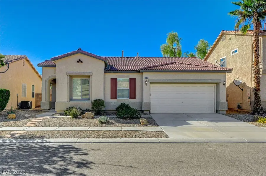 7905 Sagebrush Bend Street, Las Vegas, NV 89113 - #2