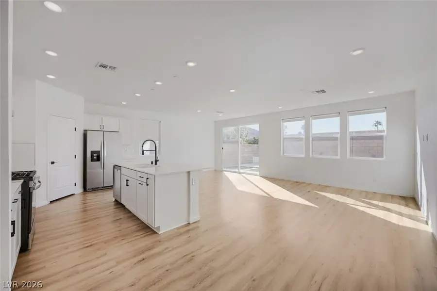 4145 Silver Torch Avenue, Las Vegas, NV 89141 - #2