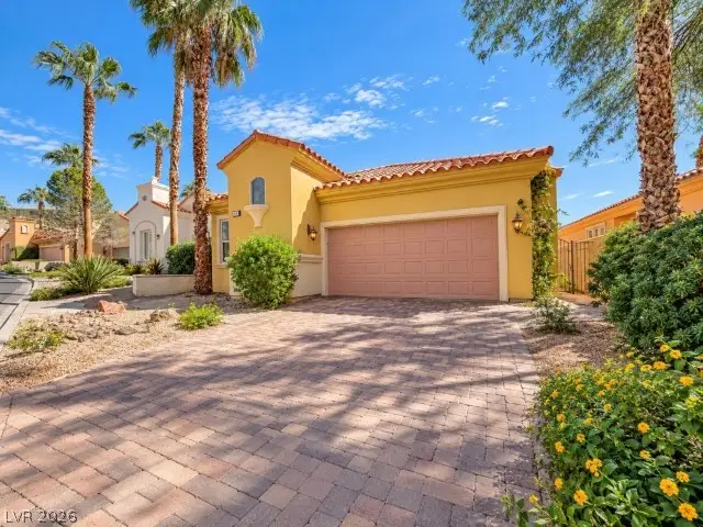16 Via Ravello, Henderson, NV 89011 - #2