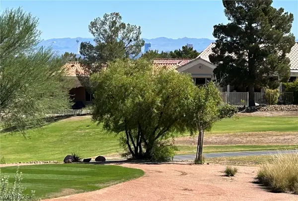 2948 Darby Falls Drive, Las Vegas, NV 89134