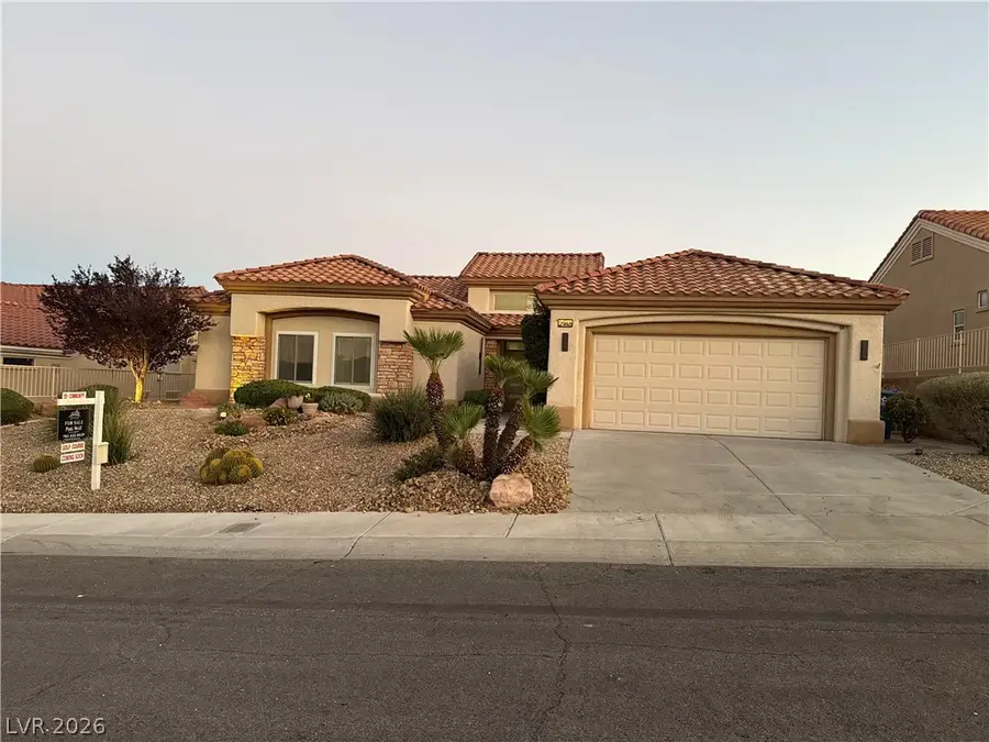 2948 Darby Falls Drive, Las Vegas, NV 89134 - #2