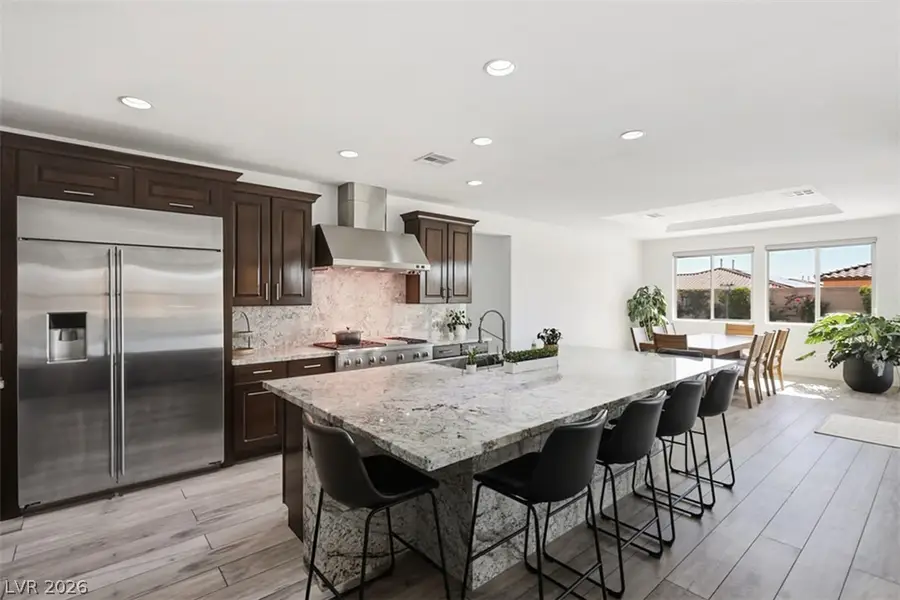 9096 Becket Ranch Court, Las Vegas, NV 89113 - #2