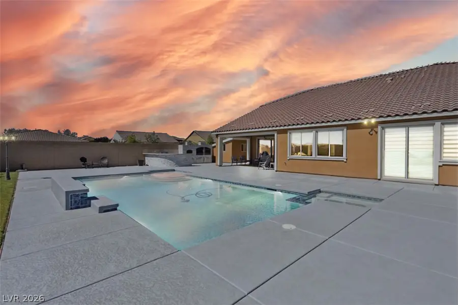 9096 Becket Ranch Court, Las Vegas, NV 89113 - #3