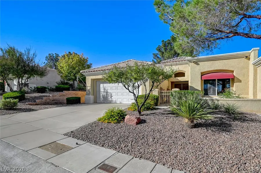 10408 Frostburg Lane, Las Vegas, NV 89134 - #3