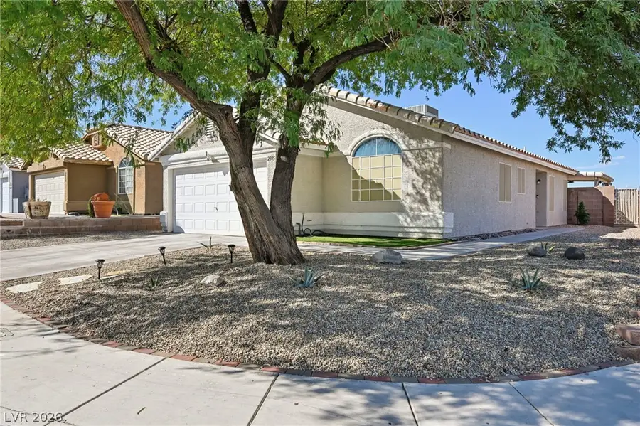 2985 Mount Hope Drive, Las Vegas, NV 89156 - #2