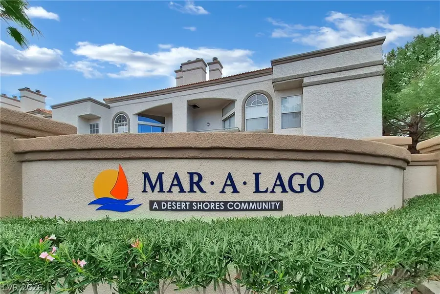3150 Soft Breezes Drive #2025, Las Vegas, NV 89128 - #2